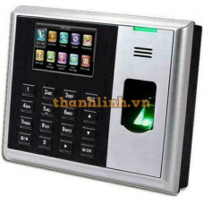 Máy chấm công Ronald Jack RJ-3900PRO [3000 vân tay]